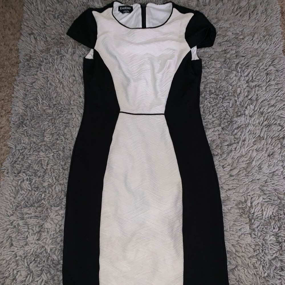 🍂3 for 15🍂Bebe dress